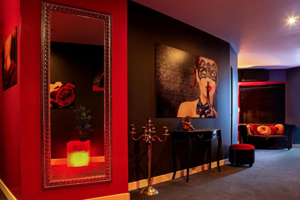 Miroirs Appartement